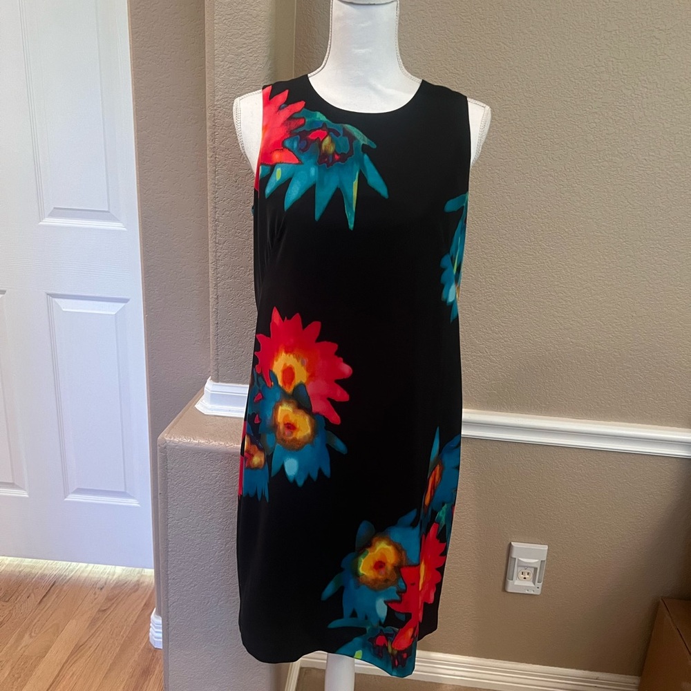 Beautiful Calvin Klein dress